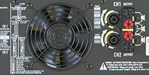 🔊 5,000 Watt Power Amplifier – Unleash Unstoppable Sound Power for Any Event! 🎵 - Image 8
