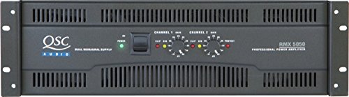🔊 5,000 Watt Power Amplifier – Unleash Unstoppable Sound Power for Any Event! 🎵