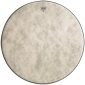 Remo FA1528-00 28-Inch Fiberskyn 3 Ambassador Bass Drum Head