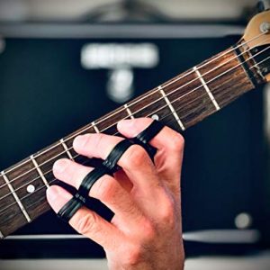 Riff BANDZ – Resistance Training Bands For Guitar - Image 6