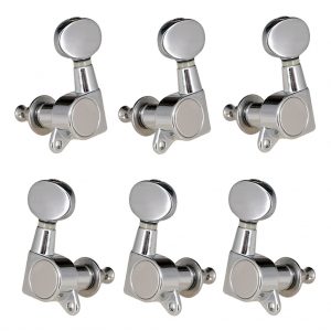 Right Left Hand Guitar Tuners Tuning Keys Pegs