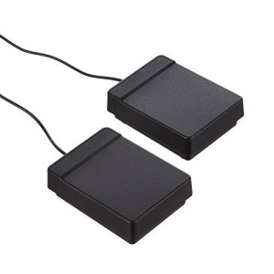 RockJam Portable MIDI Electronic Roll Up Drum Kit - Image 7