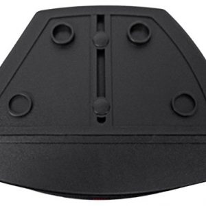 8-Inch Powered DJ PA Speaker System - Unleash 400 Watts of Dynamic Sound for Your Event! - Image 9