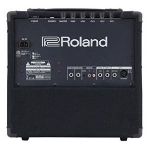 Roland 3 Channel Mixing Keyboard Amplifier - Image 4
