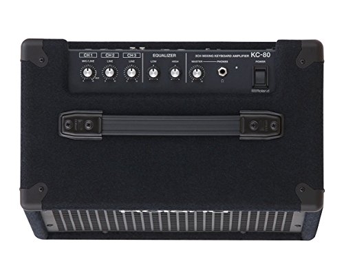 Roland 3 Channel Mixing Keyboard Amplifier