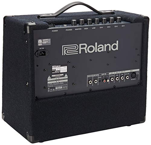 Roland 4 Channel Mixing Keyboard Amplifier