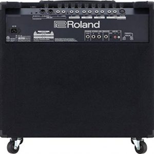 Roland 4-channel Stereo Mixing Keyboard Amplifier - Image 5