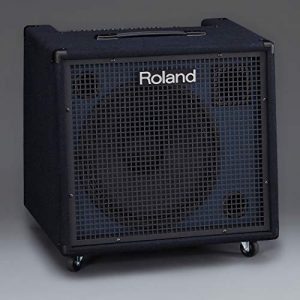 Roland 4-channel Stereo Mixing Keyboard Amplifier - Image 6