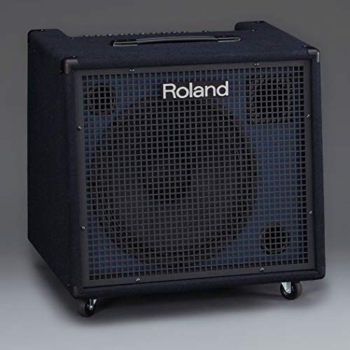 Roland 4-channel Stereo Mixing Keyboard Amplifier