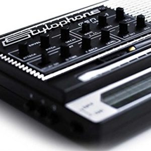 STYLOPHONE GEN X-1 Portable Analog Synthesizer - Image 7