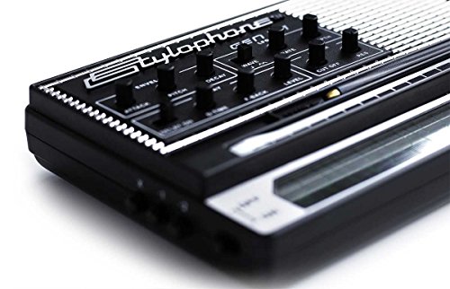 STYLOPHONE GEN X-1 Portable Analog Synthesizer