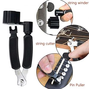 SUNYIN Guitar Strings Replace Tool Kit,3 sets - Image 5