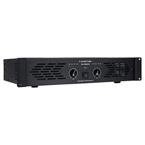 Sound Town Professional Dual-Channel, 2 x 1000W at 4-ohm - Image 4