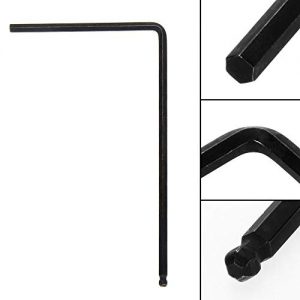 Tzong 4mm / 5mm Guitar Truss Rod Wrench - Image 2