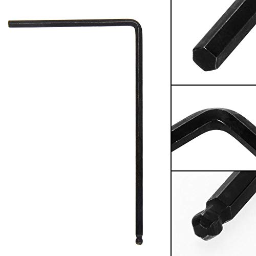 Tzong 4mm / 5mm Guitar Truss Rod Wrench
