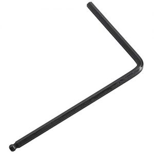 Tzong 4mm / 5mm Guitar Truss Rod Wrench - Image 8