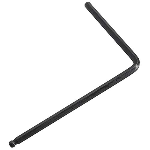 Tzong 4mm / 5mm Guitar Truss Rod Wrench