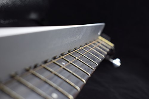 UPGRADE iLuiz Guitar Neck Notched Straight Edge Luthiers Tool
