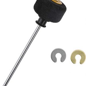 Yamaha FP-9C Single Bass Drum Pedal – Smooth Performance with Chain Drive & Adjustable Tension - Image 5