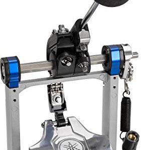 Yamaha FP-9C Single Bass Drum Pedal – Smooth Performance with Chain Drive & Adjustable Tension - Image 4