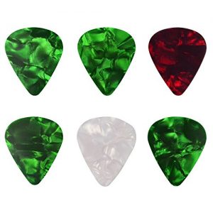 High-Quality Guitar Strings with Picks - Essential Kit for Guitar Enthusiasts - Image 6