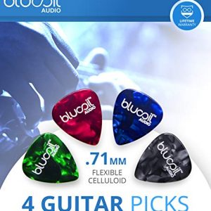 Zoom G1X FOUR Multi-Effects Processor with Expression Pedal Bundle - Image 6