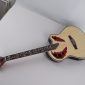 6 String Acoustic Electric Guitar Thinline