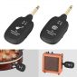Electric Guitar Wireless Pickup Wireless Transceiver