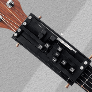 Beginner’s One-Touch Guitar Chord Trainer for Easy Learning - Image 2
