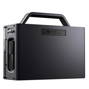 250W Wireless DJ Party Speaker with TWS & Long Battery Life - Perfect for Outdoor Events - Image 2