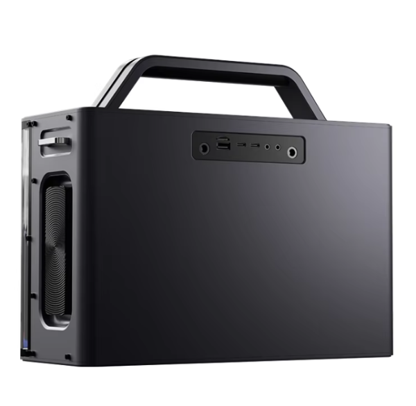 250W Wireless DJ Party Speaker with TWS & Long Battery Life - Perfect for Outdoor Events