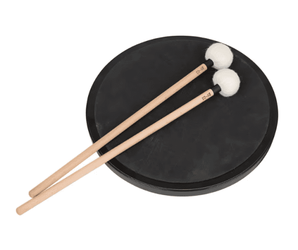 Professional Felt Mallets & Drumsticks – Durable Percussion Accessories for Enhanced Sound