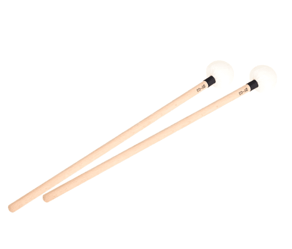 Professional Felt Mallets & Drumsticks – Durable Percussion Accessories for Enhanced Sound