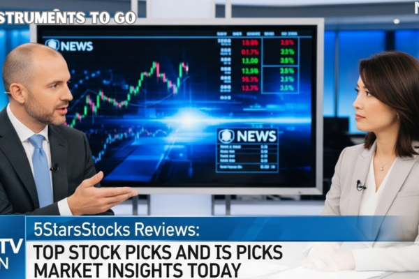 5StarsStocks Reviews Top Stock Picks and Market Insights Today