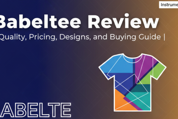 Babeltee Review Quality, Pricing, Designs, and Buying Guide