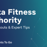 Delta Fitness Authority