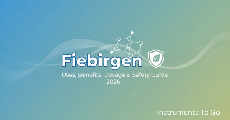 Fiebrigen
