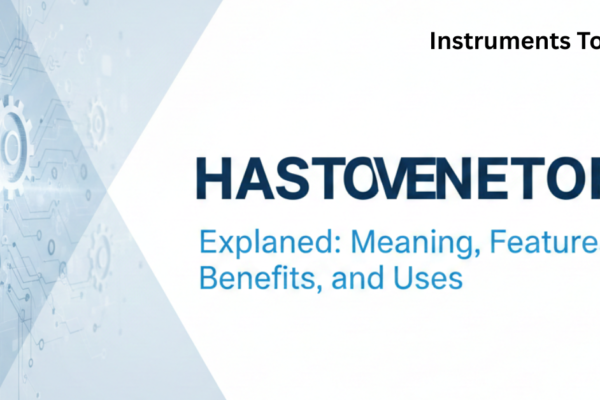 Hastovenetor