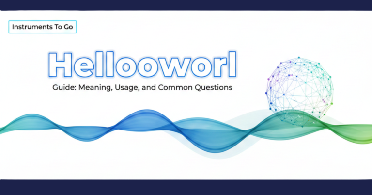 Hellooworl