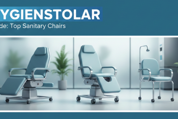 Hygienstolar