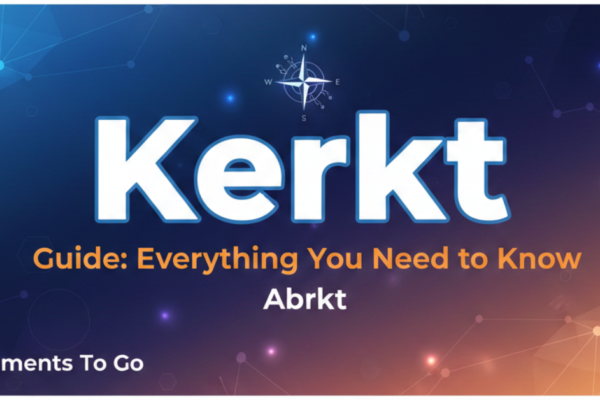 Kerkt Guide Everything You Need to Know About Kerkt