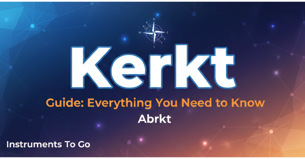 Kerkt Guide Everything You Need to Know About Kerkt