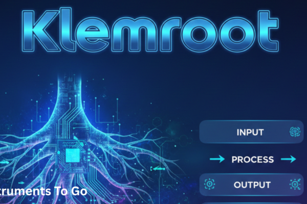 Klemroot