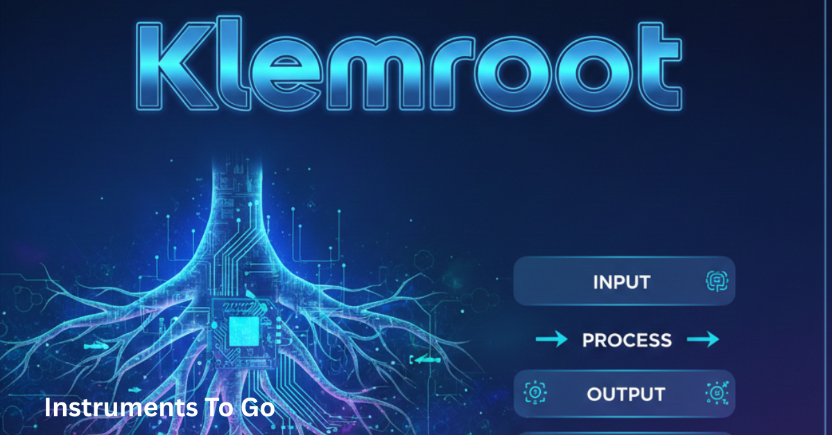 Klemroot