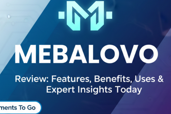 Mebalovo