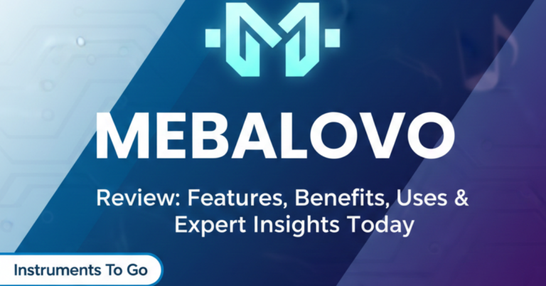 Mebalovo