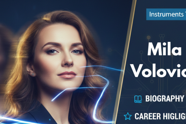 Mila Volovich Biography, Career Highlights, and Updates