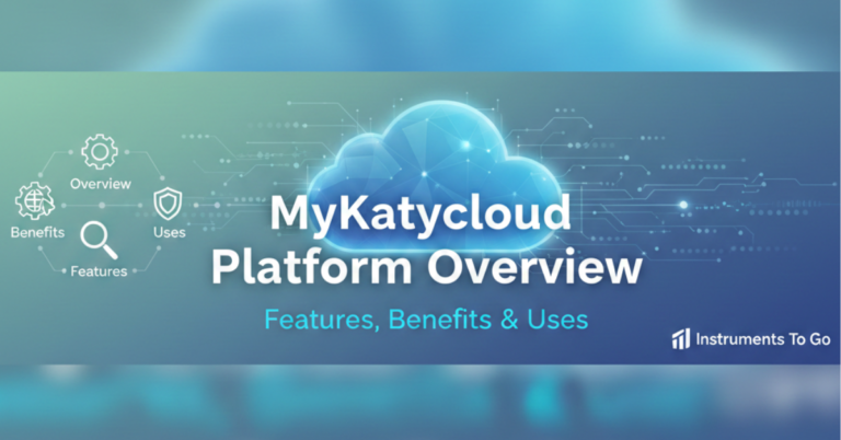 MyKatycloud