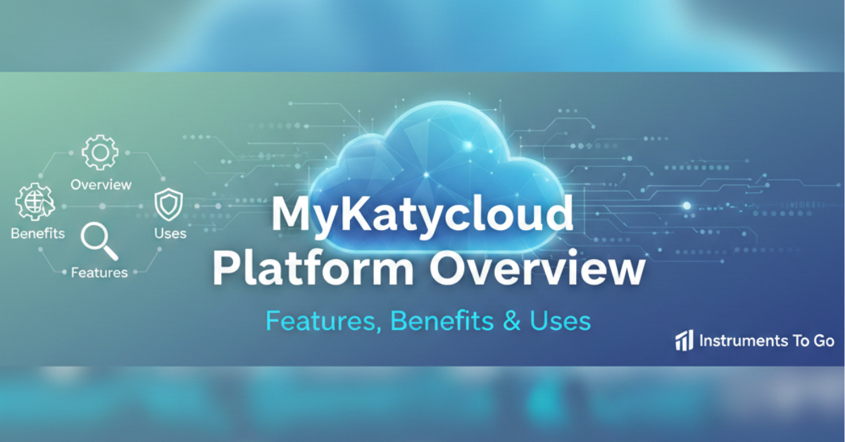 MyKatycloud