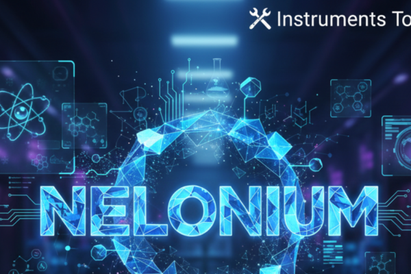 Nelonium is the Future? Mind-Blowing Science Behind Nelonium